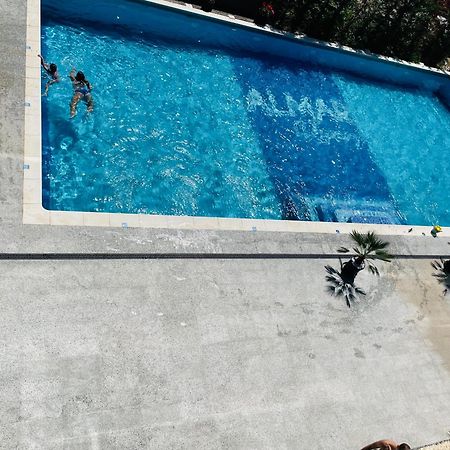 Dxn Luxury Apartment 4 Navodari Exterior photo
